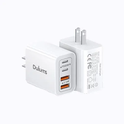 iPhone 16 15 Charger Fast Charging - Image 3
