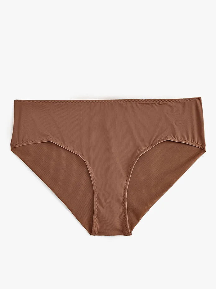 Cotton bikini panties - Image 6