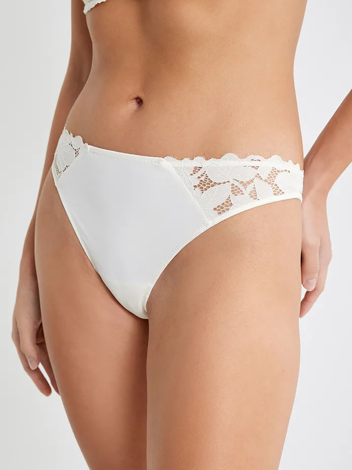 Elastic waist panties - Image 5
