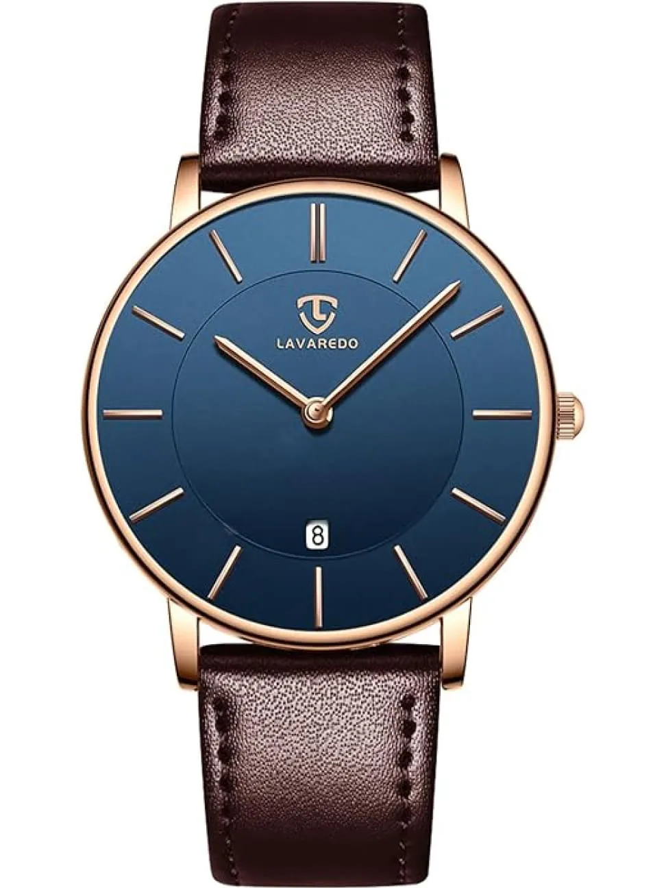 Minimalist Fashion Watch - Image 3