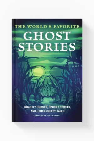 Ghost stories