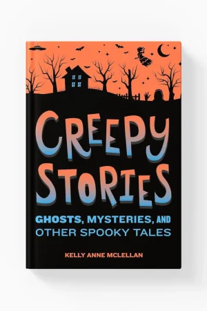 Creepy stories