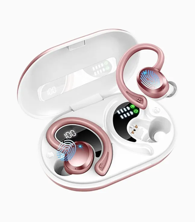 Kids Headphones – noot K11 foldable, anti-tangle product