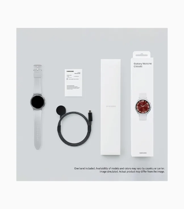 Samsung Galaxy S10+, 128GB, Ceramic Black – Unlocked - Image 2