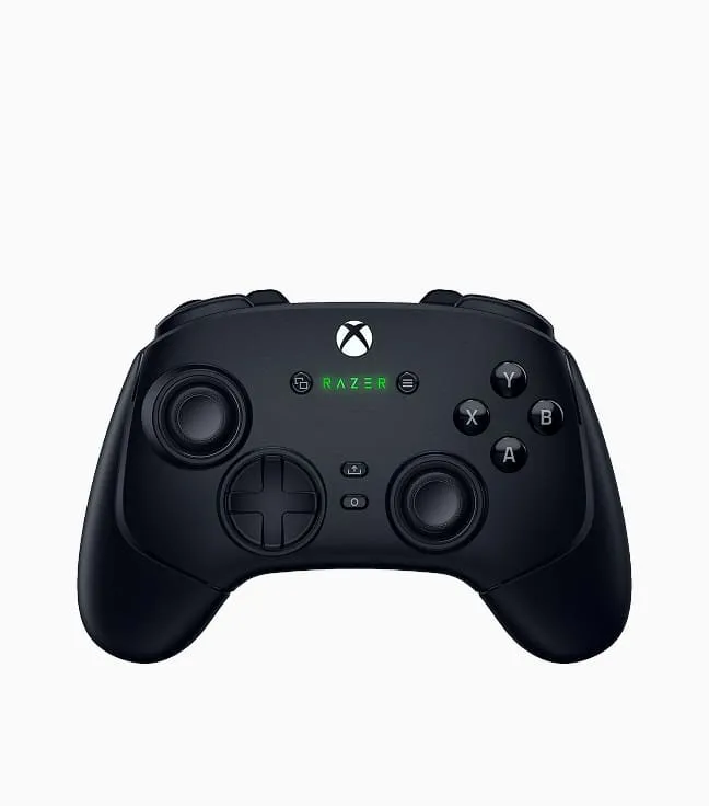 Wireless Switch Controller for Nintendo Switch/Lite/OLED - Image 2