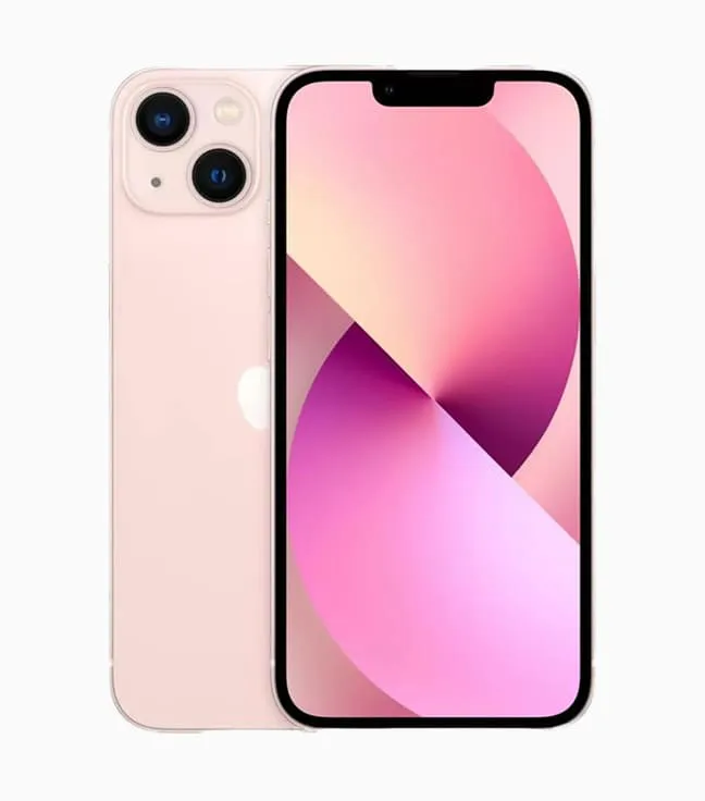 Apple iPhone 13, 128GB, Green – Unlocked - Image 2