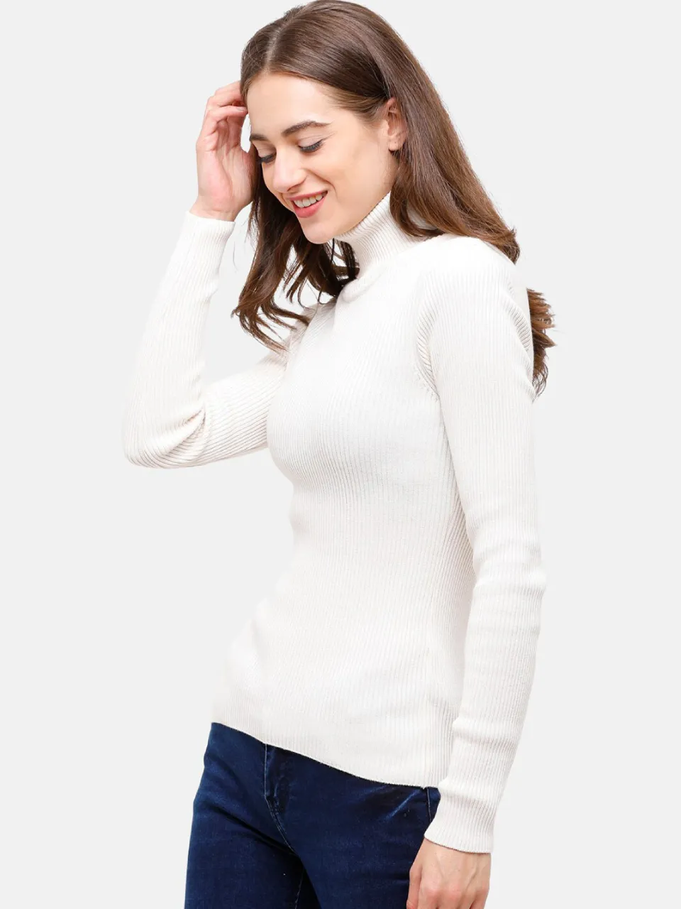 Women’s T-shirts Plus Size - Image 3