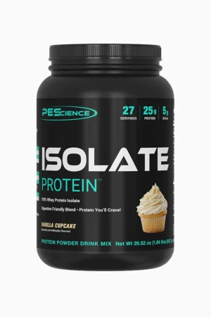 Protein Whey Isolate