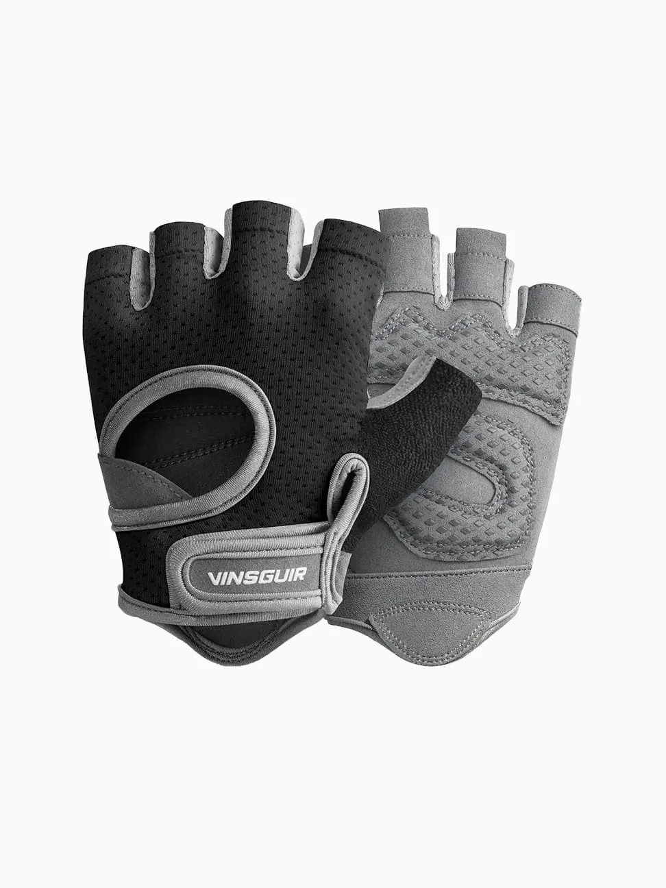 Breathable workout gloves - Image 4