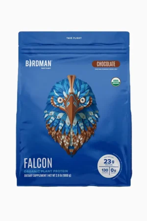 Vegan protein powder