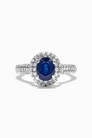 18K Gold Friendship Ring