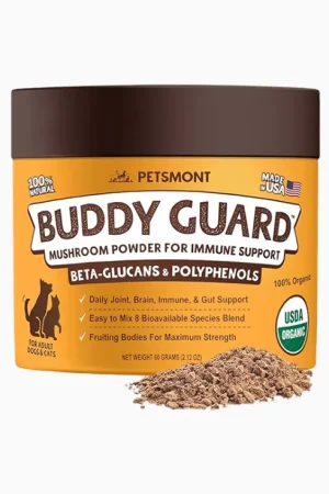 Wag dry Dog food salmon and sweet potato flavor, grain free