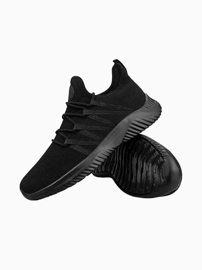 Soft foam sneakers - Image 2