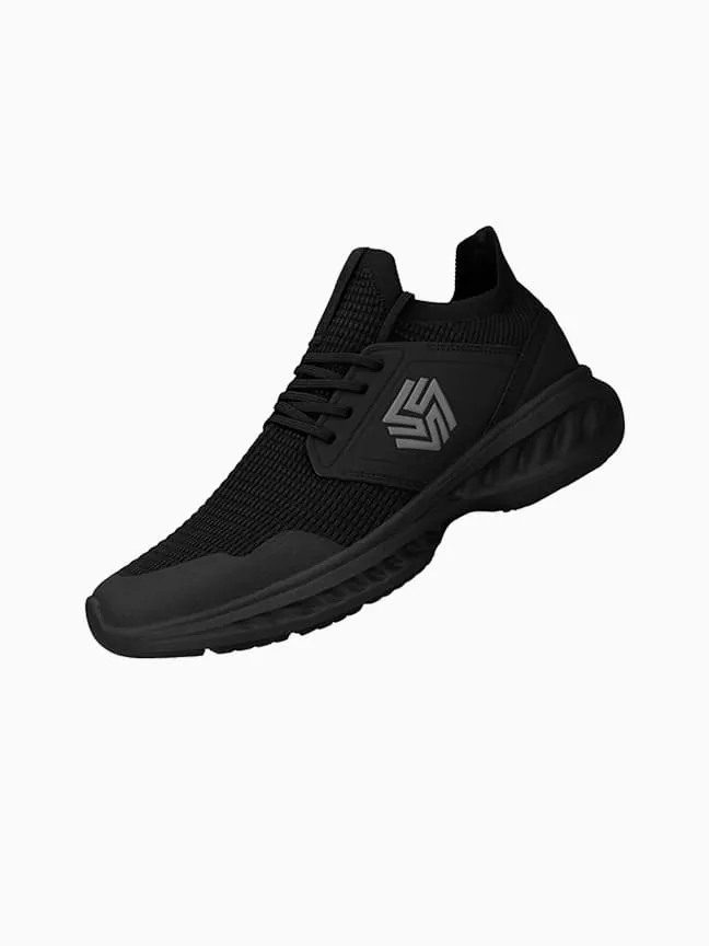 Anti-slip sports shoes - Image 4