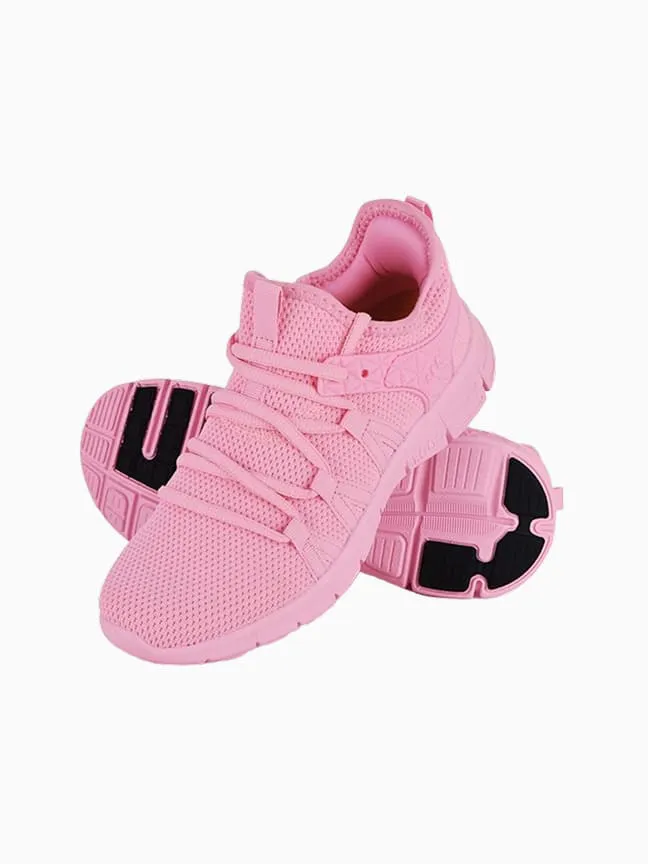 High-top canvas sneakers - Image 3