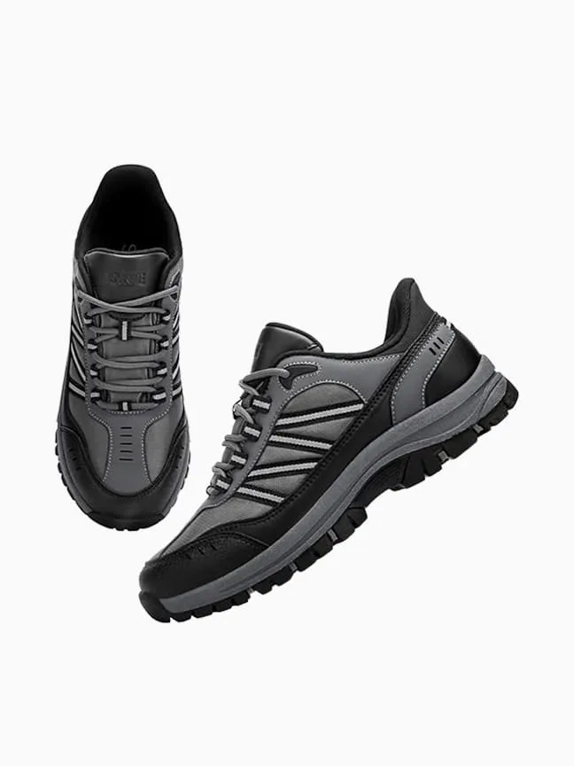 Women’s canvas tennis shoes - Image 2