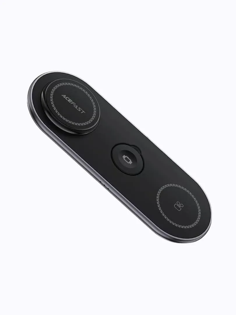 3 in 1 Charging Station for iPhone - Image 4