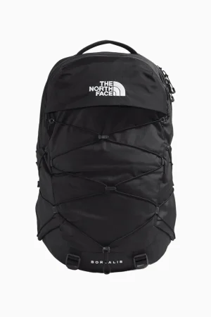 Borealis Commuter Laptop Backpack, TNF Black