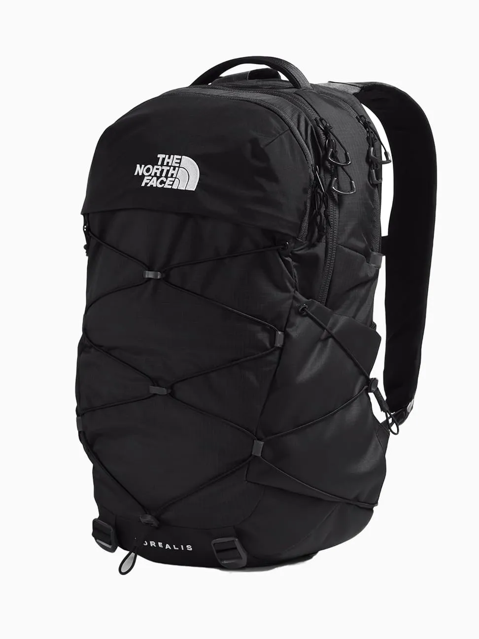 Borealis Commuter Laptop Backpack, TNF Black - Image 2