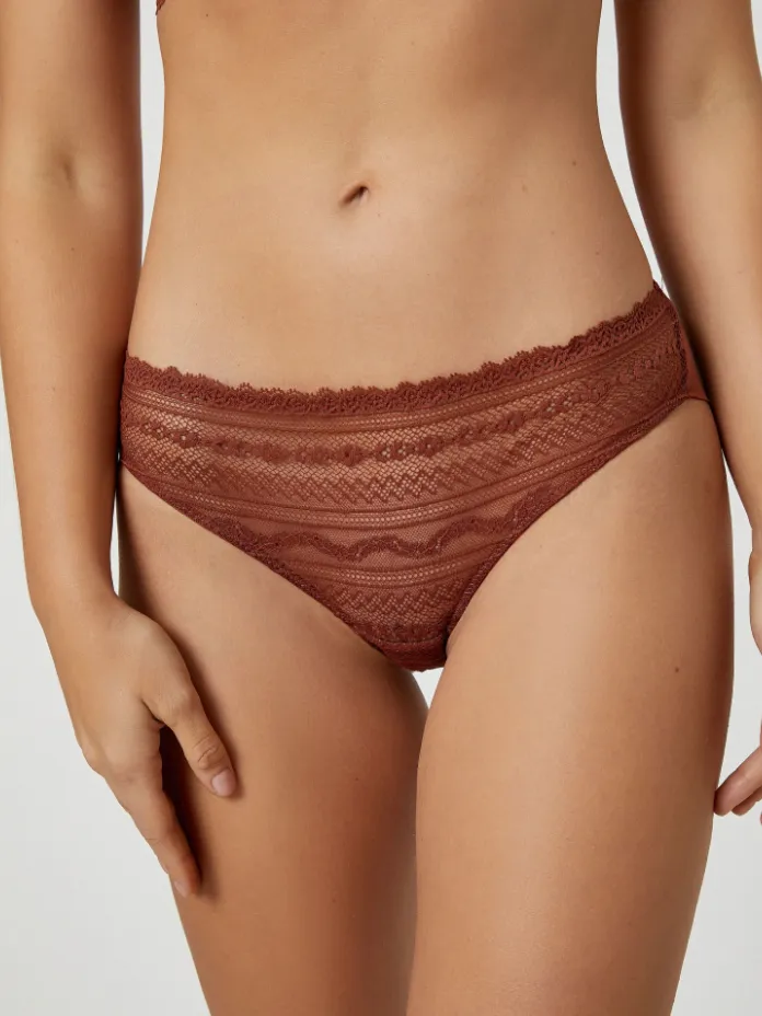 Sexy lace panties - Image 3
