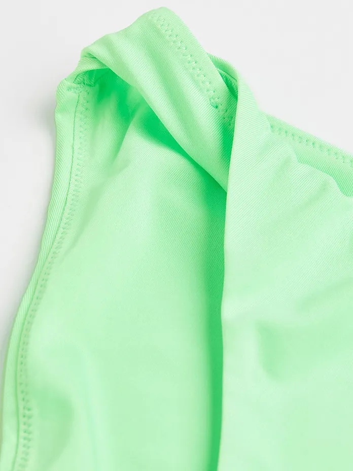 Cotton high waisted panties - Image 5
