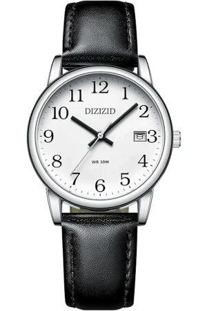 Elegant Classic Watch