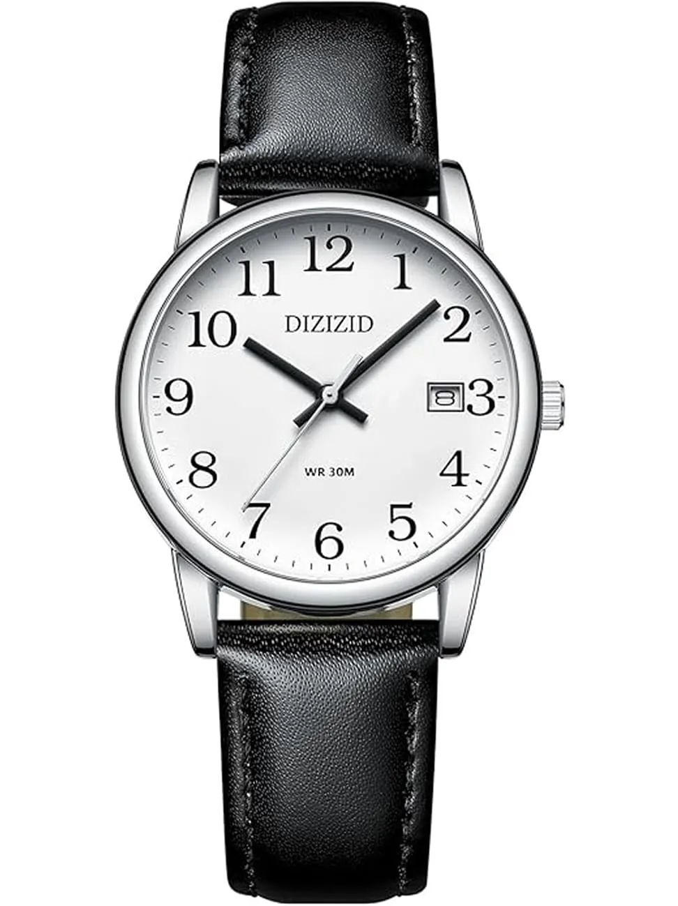 Elegant Classic Watch