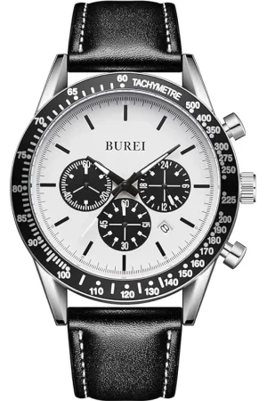 Watch Leather