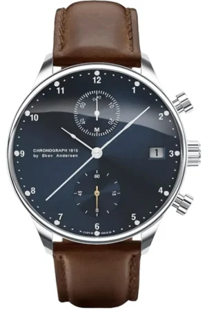 Waterproof Watch