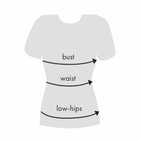sizechart lookify