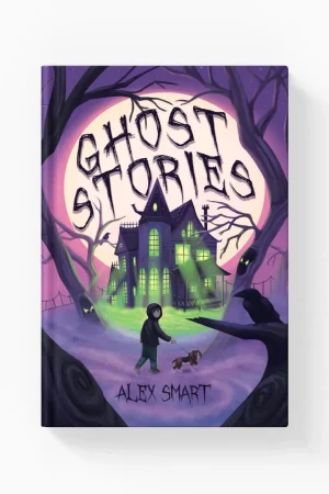 Ghost stories