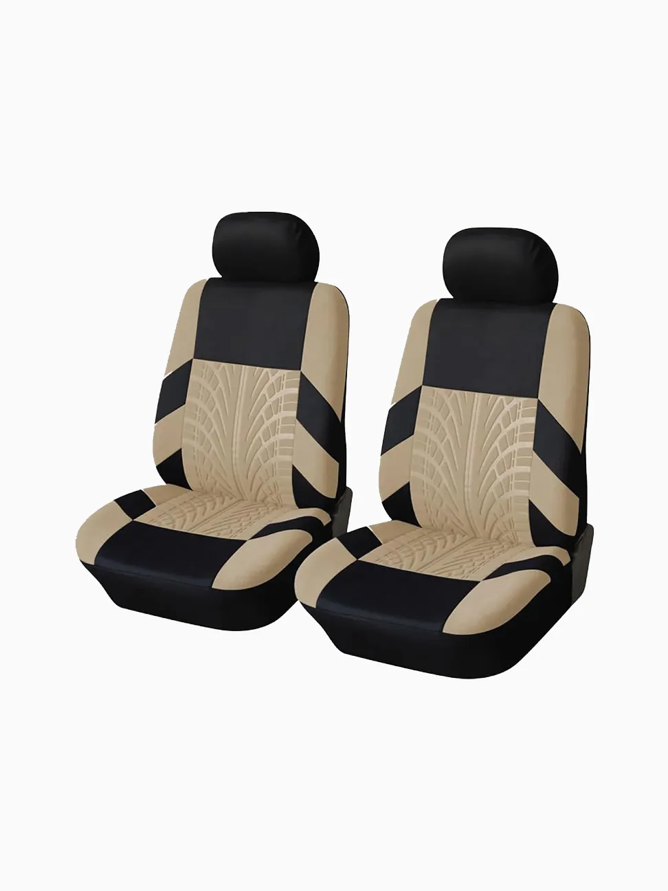 Car seat covers - Image 2
