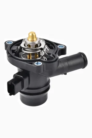 Engine Coolant Thermostat