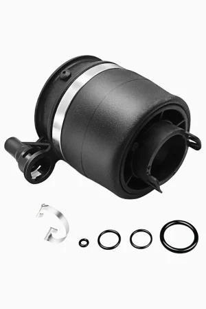 Front air spring bag