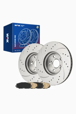 Front Brake Kit