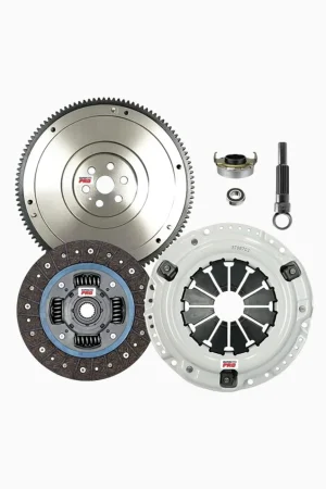 Performance Stage Clutch Kit