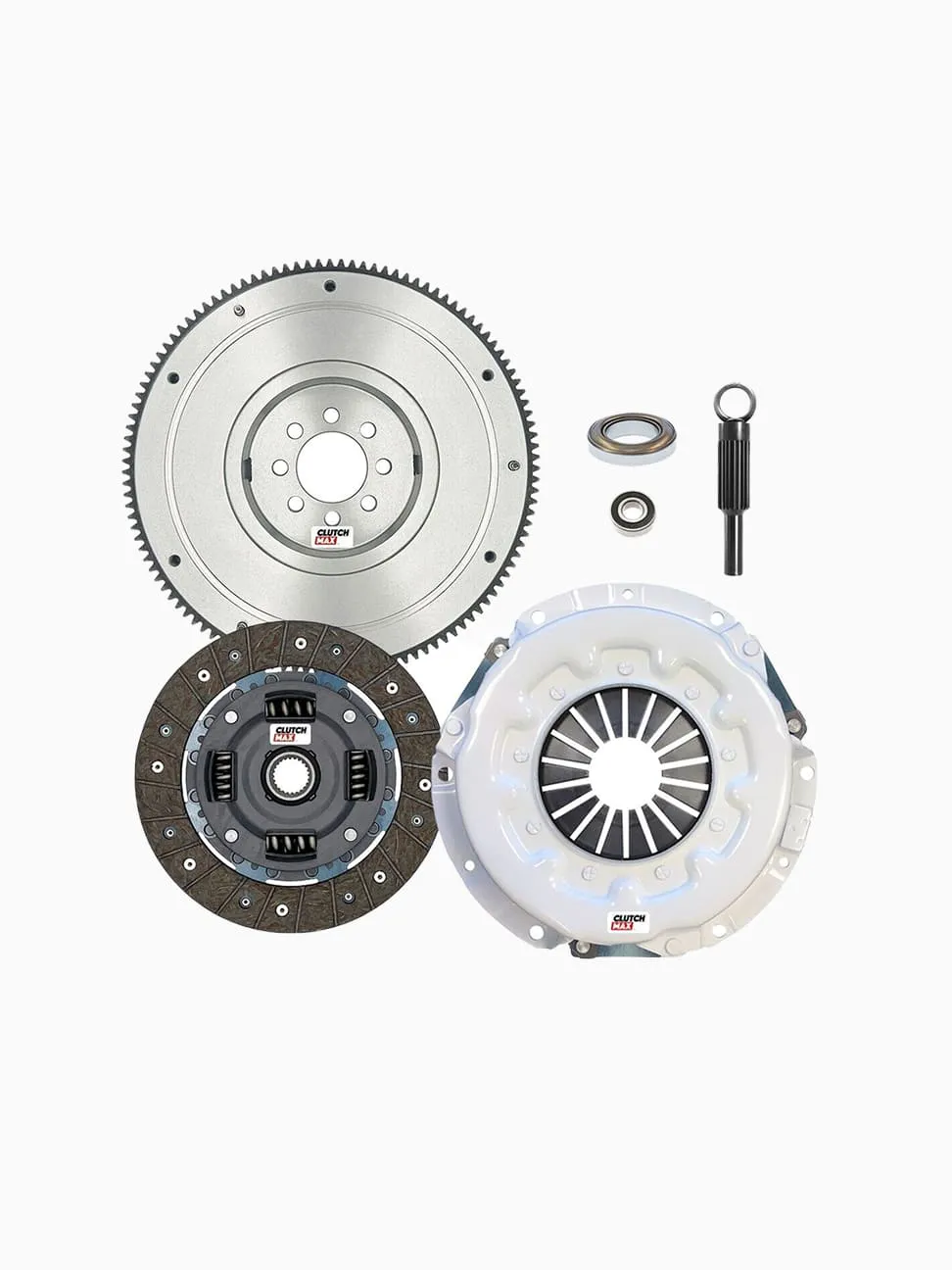 Performance Stage Clutch Kit - Image 2