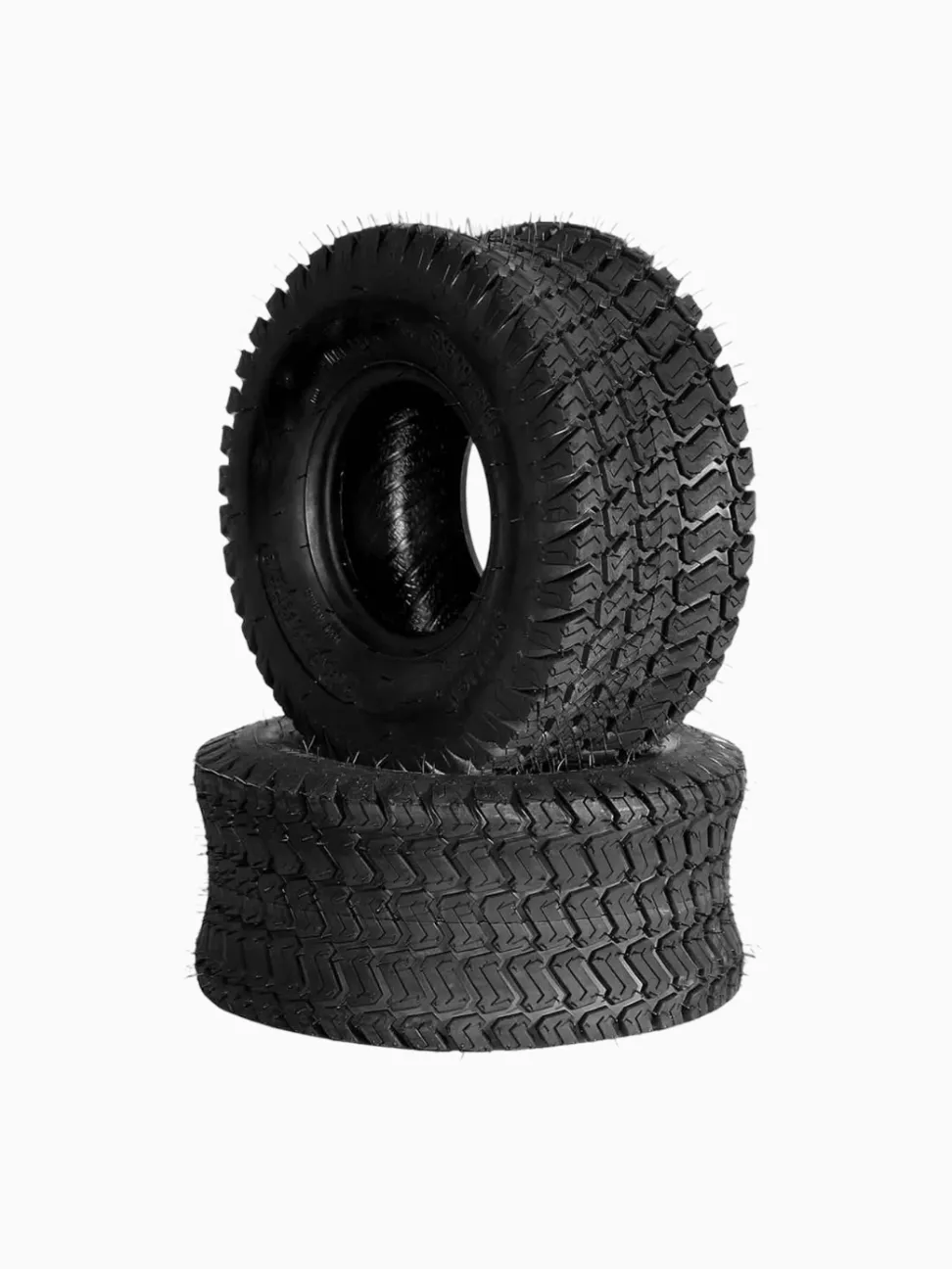 MaxAuto lawn mower tires - Image 2