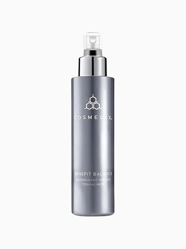 After shower moisturizer