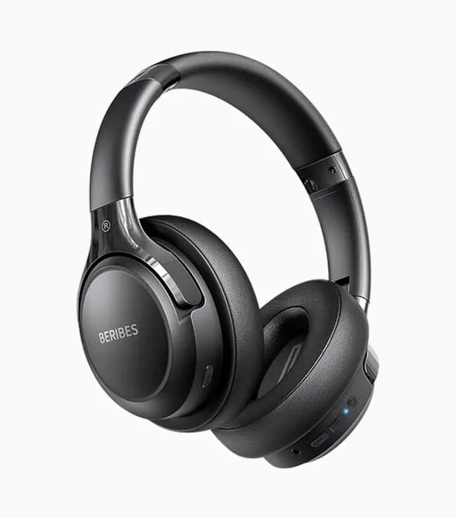 Sony WH-1000XM4 Wireless Premium Noise Canceling Overhead Headphones - Image 3