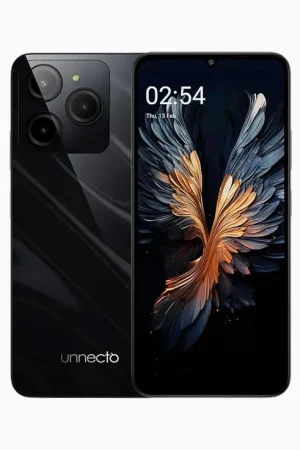 Samsung Galaxy S10+, 128GB, Ceramic Black – Unlocked