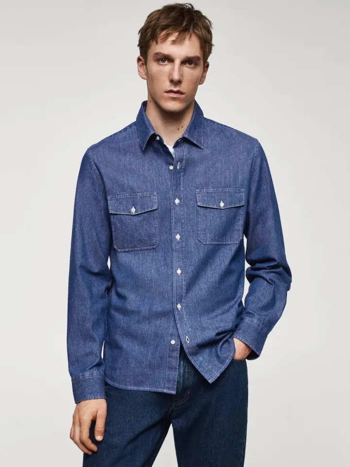 Ribbed Cotton-Blend Top - Image 5