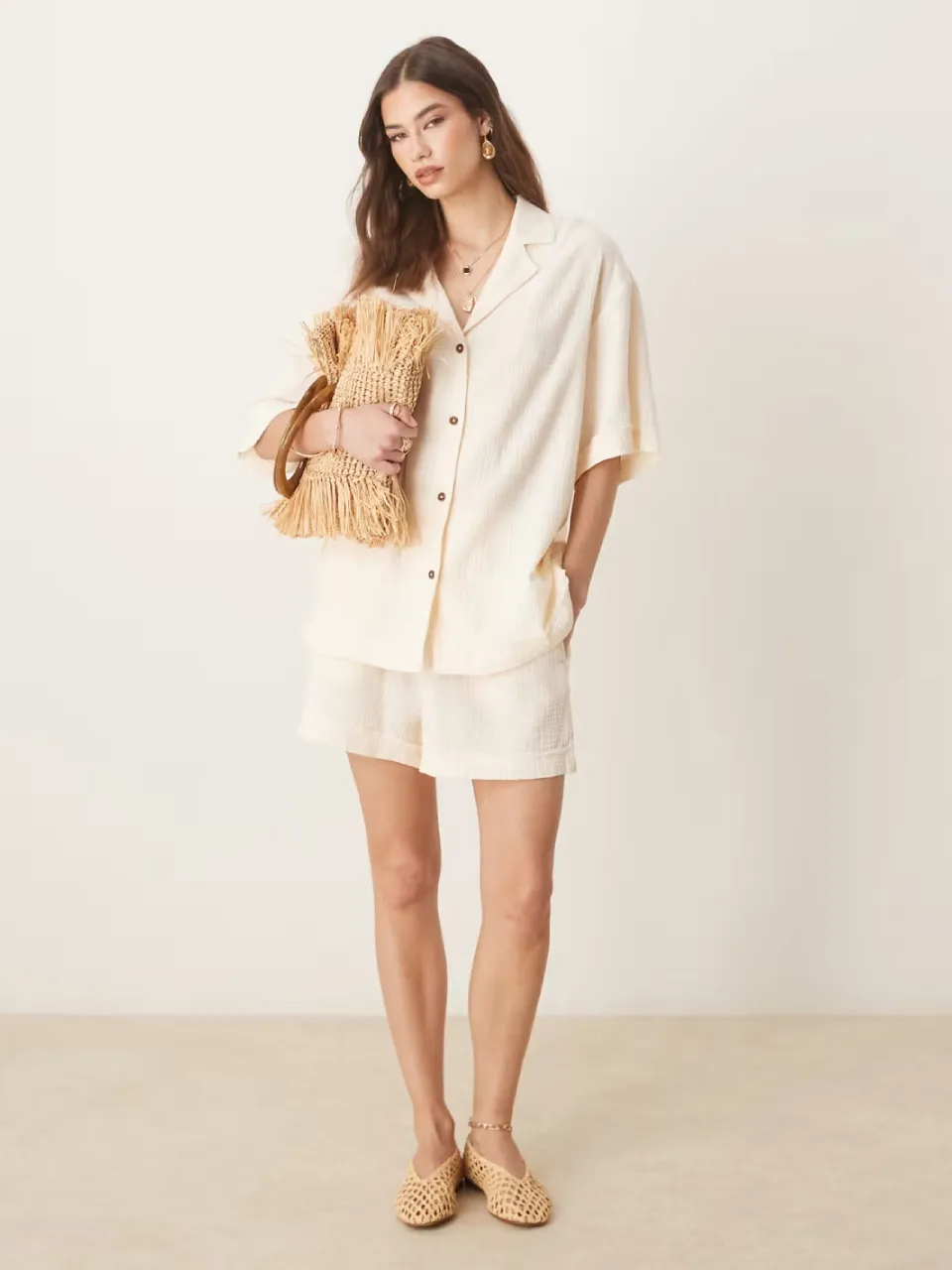 Half zip pullover - Image 3