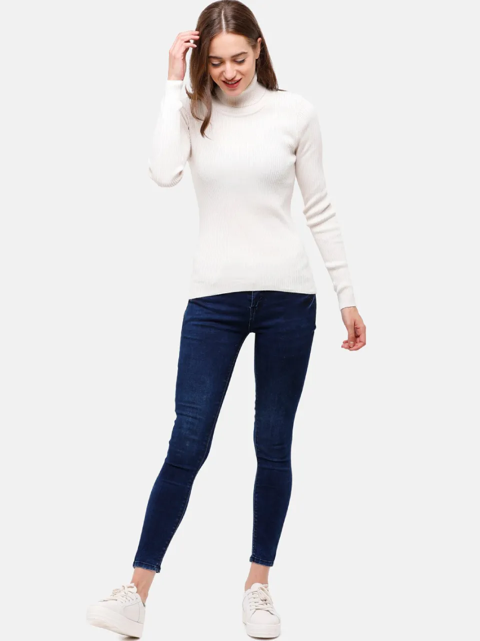 Women’s T-shirts Plus Size - Image 4