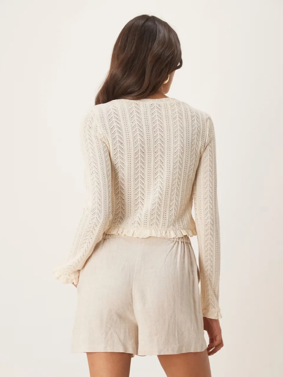 Summer Linen Pants - Image 2