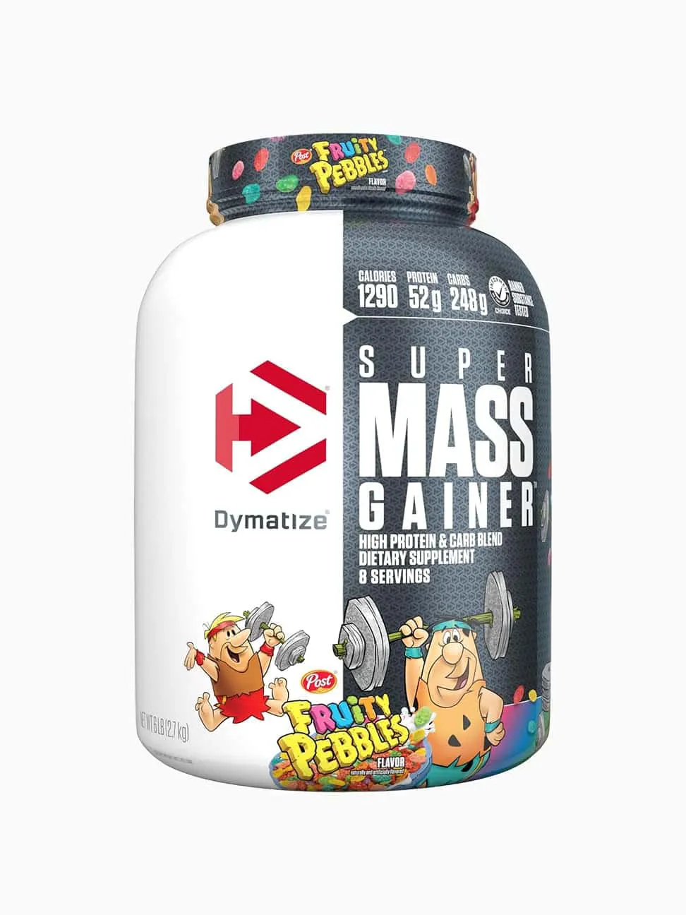Protein Powder - Image 2