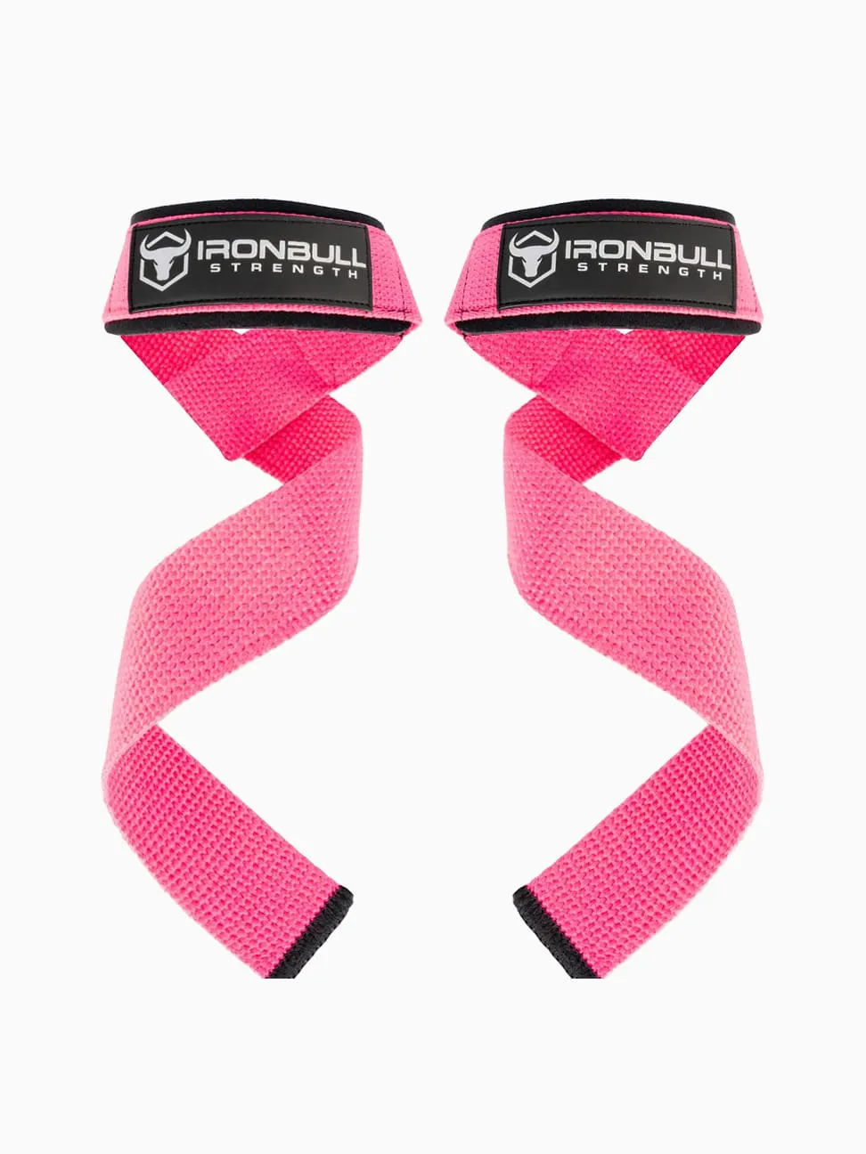 Lifting Wrist Straps - Image 3