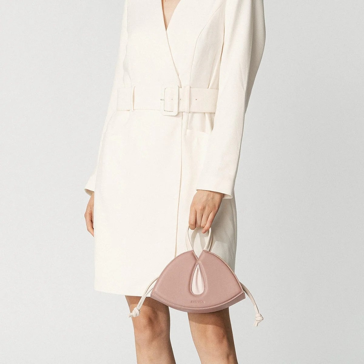 Alice Mini – Dusty Rose - Image 3