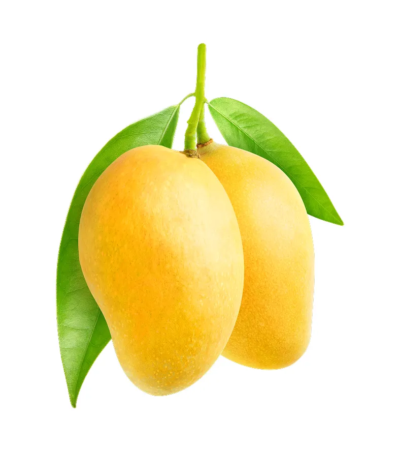 Unblemished and Naturally Delicious, Ready to Eat