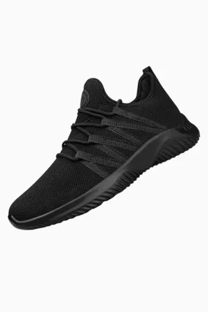 Soft foam sneakers